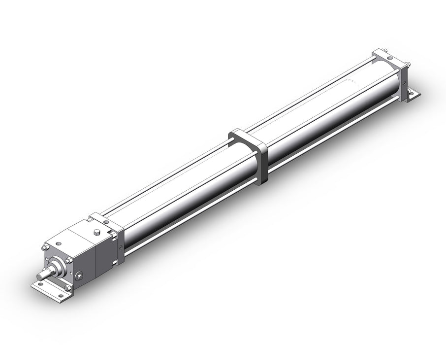 CNSLF140TN-1500-D Power Lock Cylinder