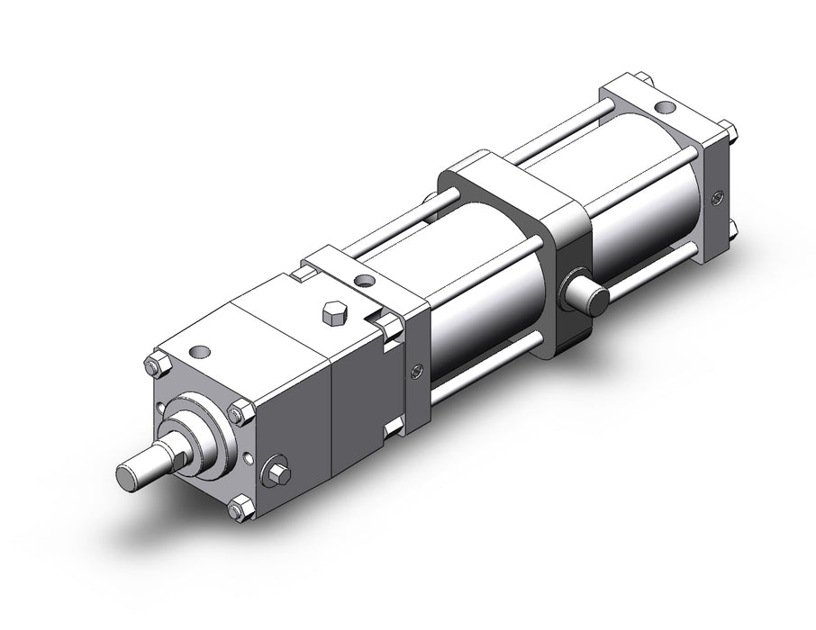 CNST125TF-350-D Power Lock Cylinder