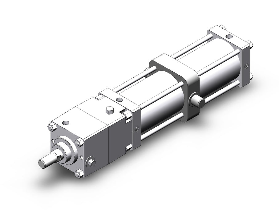 CNST125TN-400-D Power Lock Cylinder