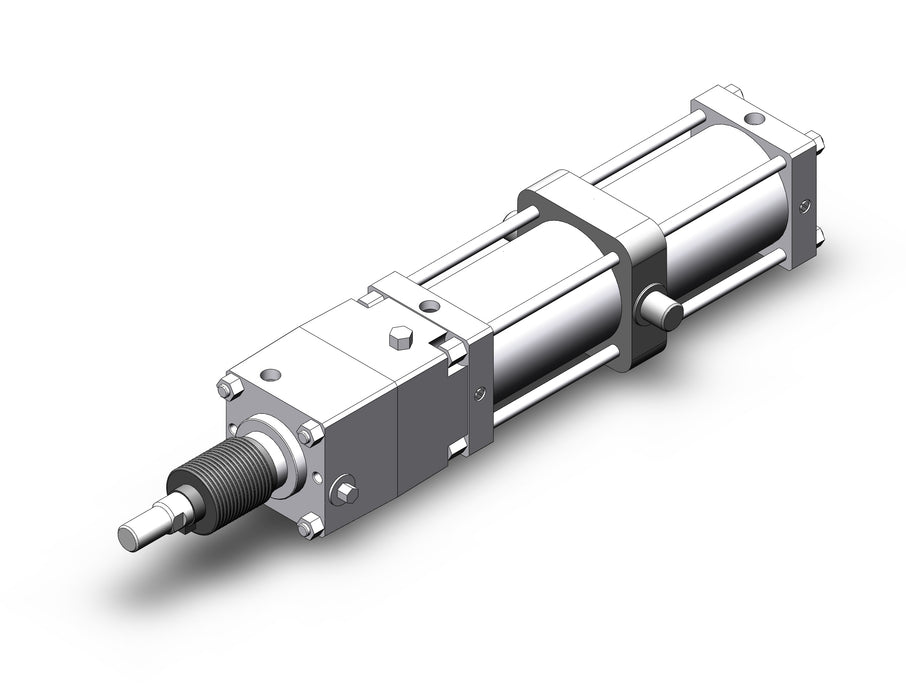 CNST125TN-400K-D Power Lock Cylinder