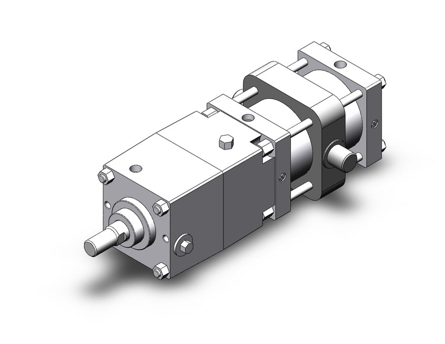 CNST140-150-D Power Lock Cylinder