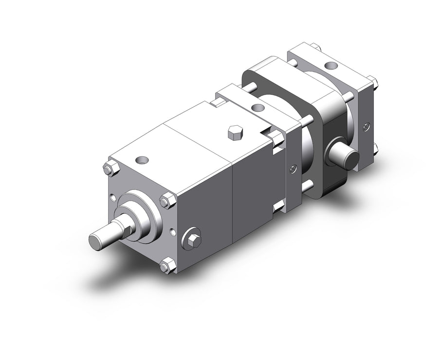 CNST140TN-100-D Power Lock Cylinder