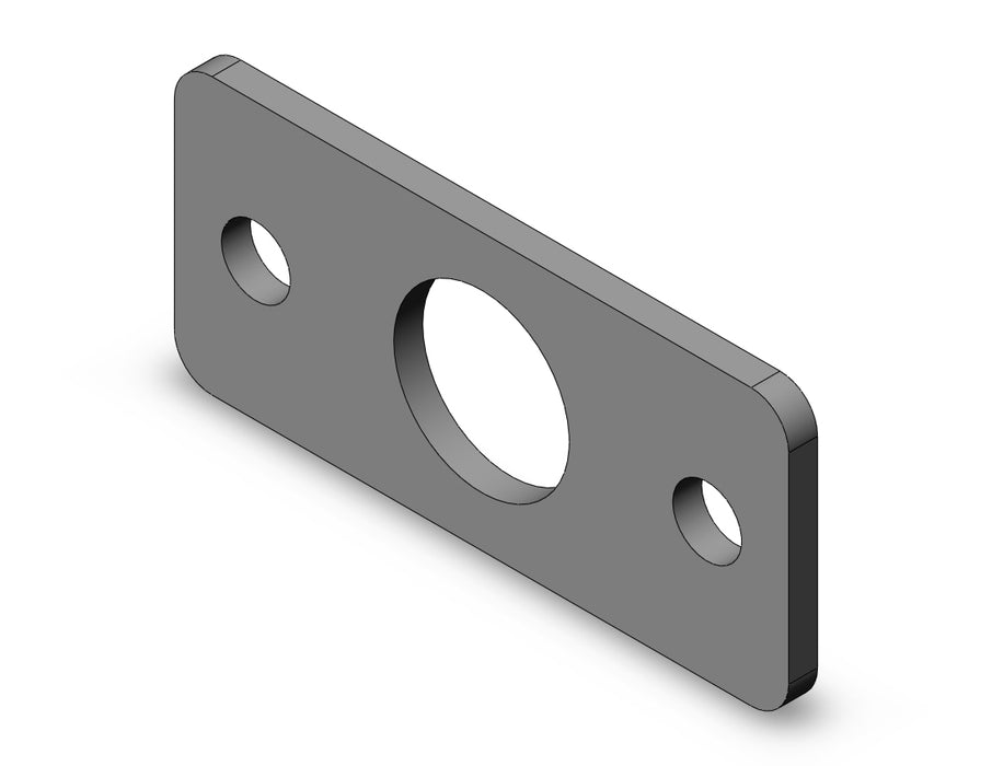 CP-F016A FLANGE BRACKET