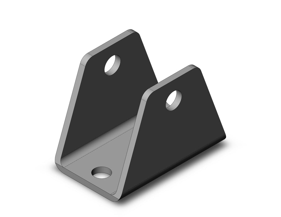 CP-T010A TRUNNION BRACKET
