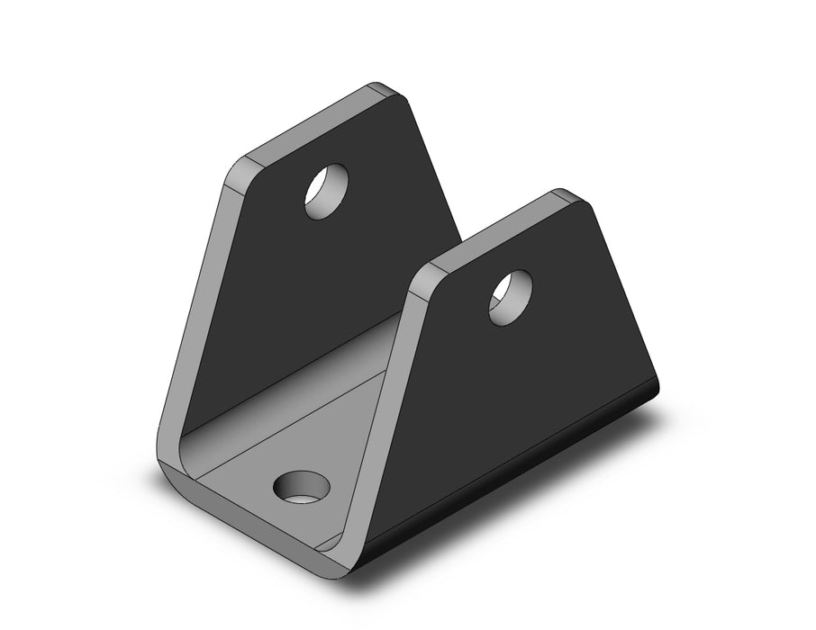 CP-T016A TRUNNION BRACKET