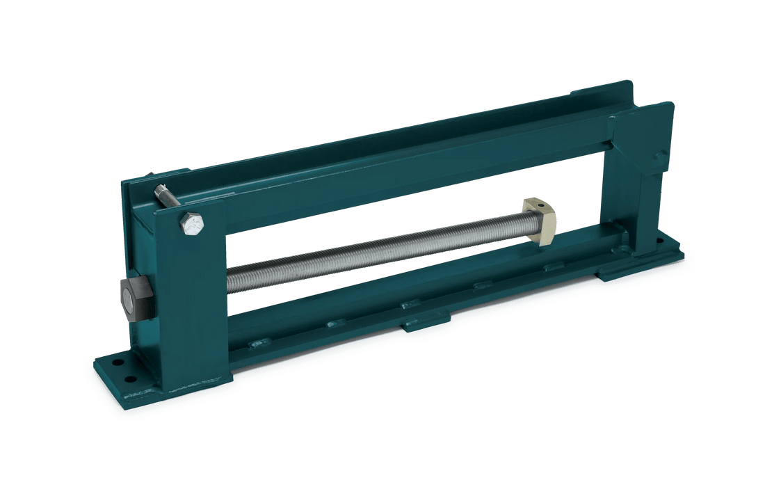 CP-400X24-TUFR Center Pull Take-Up Frame