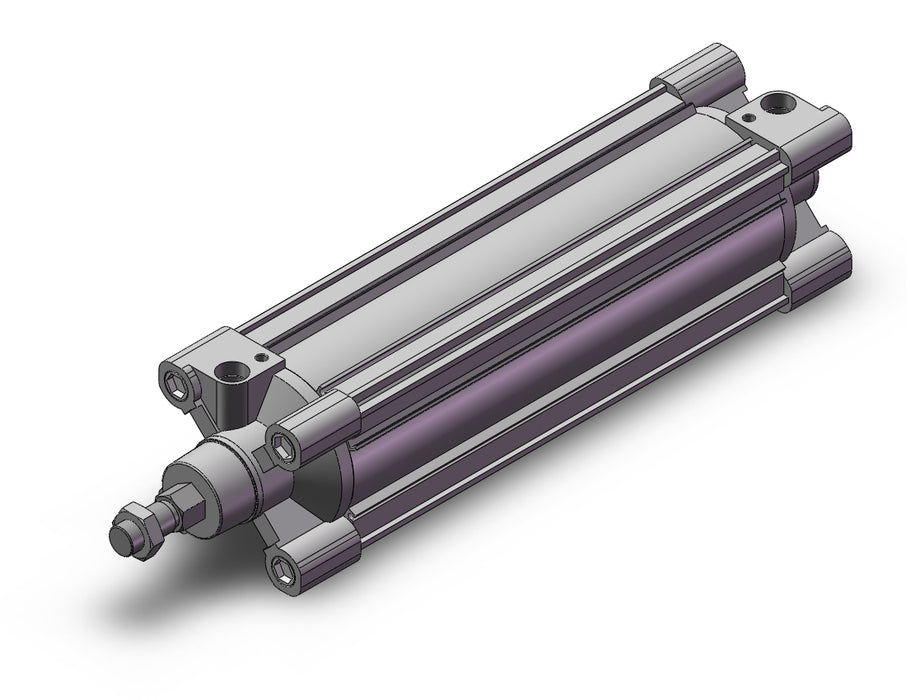 CP96KB100-320C Cylinder, Tie Rod