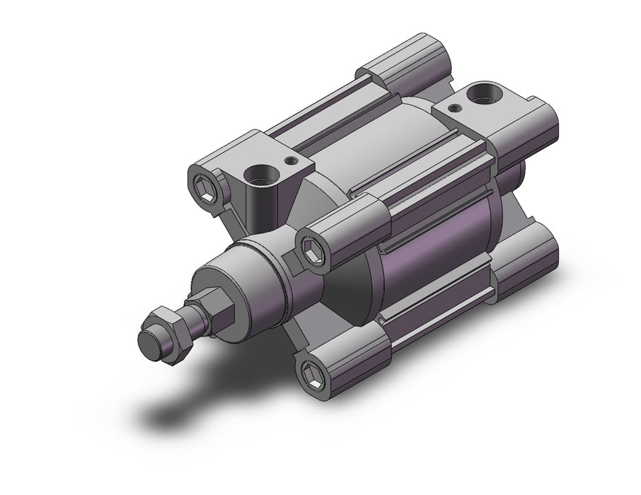 CP96KB100-50C Cylinder, Tie Rod
