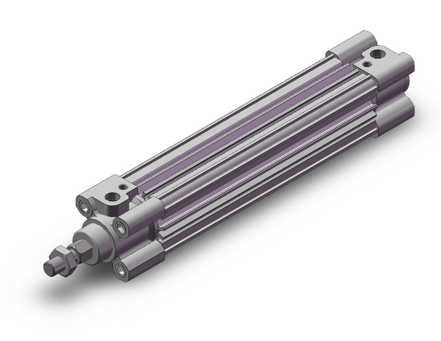 CP96KB32-160C Cylinder, Tie Rod