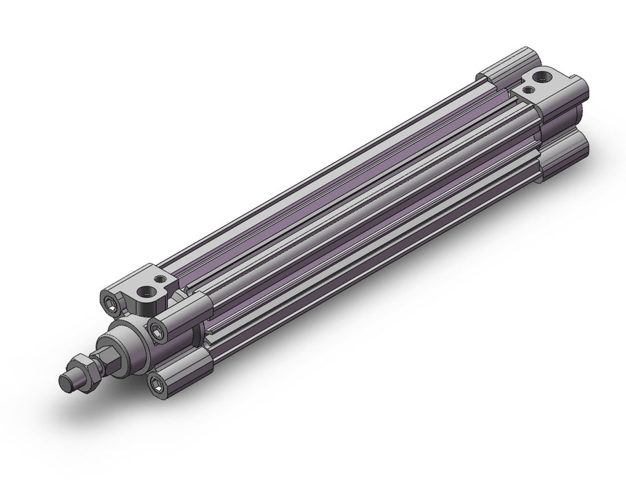 CP96KB32-200C Cylinder, Tie Rod