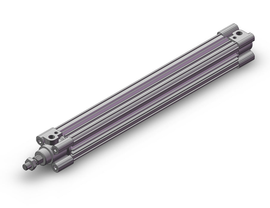 CP96KB32-320C Cylinder, Tie Rod