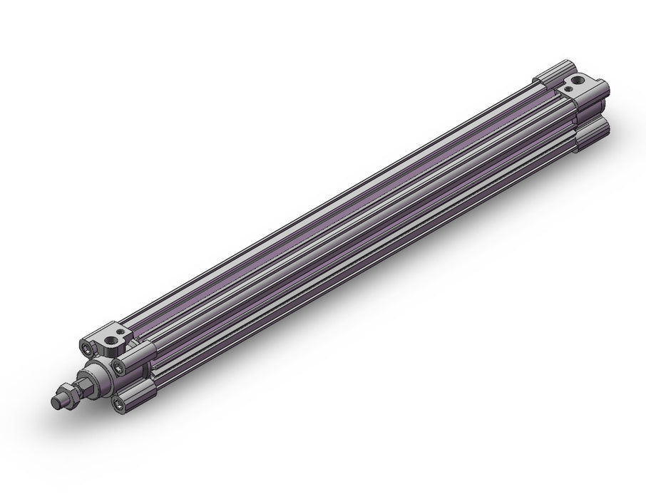 CP96KB32-400C Cylinder, Tie Rod