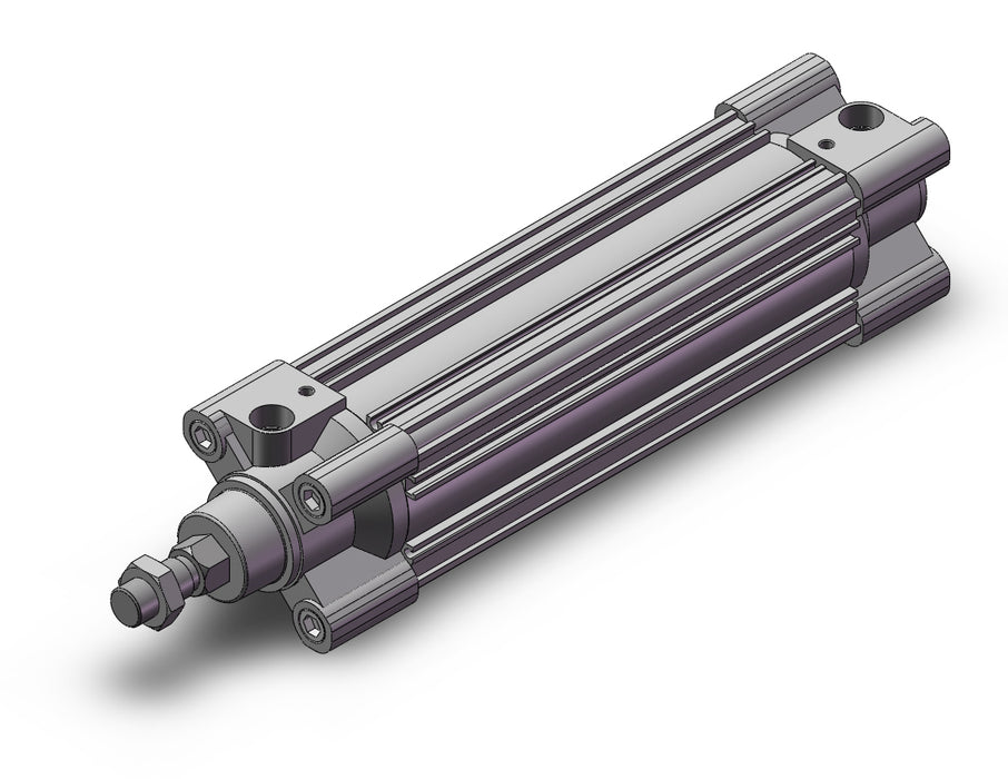 CP96KB63-200C Cylinder, Tie Rod