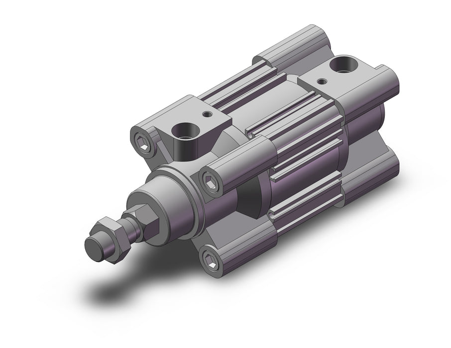 CP96KB63-25C Cylinder, Tie Rod