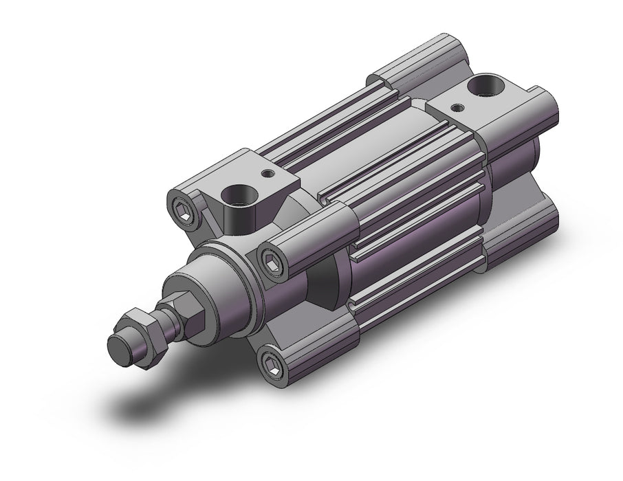 CP96KB63-50C Cylinder, Tie Rod