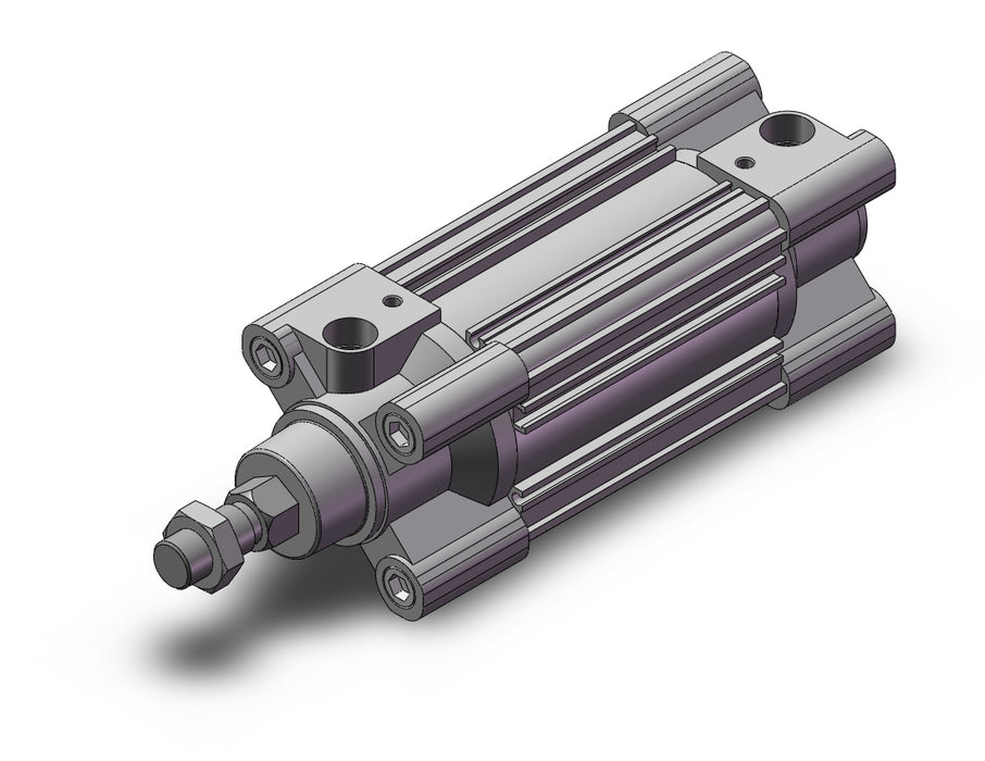 CP96KB63-80C Cylinder, Tie Rod