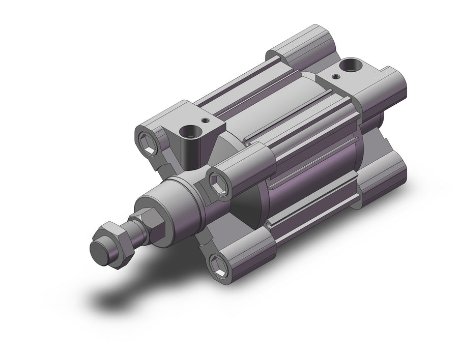 CP96KB80-50C Cylinder, Tie Rod