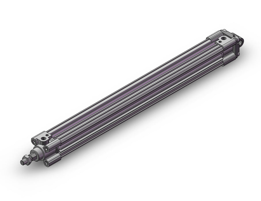 CP96KC32-400C Cylinder, Tie Rod