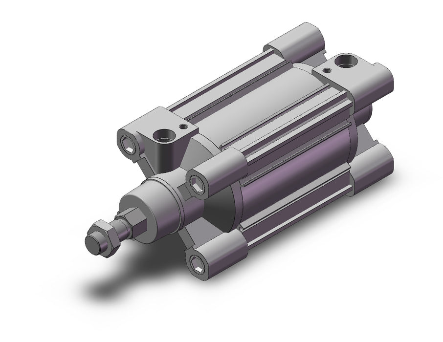 CP96KDB100-100C Cylinder, Tie Rod