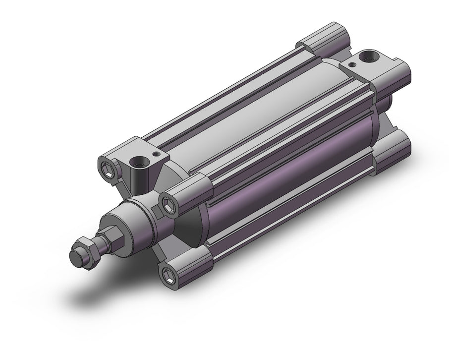 CP96KDB100-200C Cylinder, Tie Rod