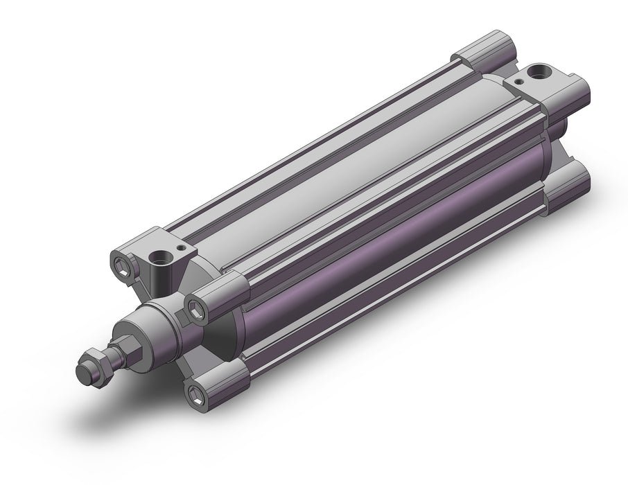 CP96KDB100-320C Cylinder, Tie Rod