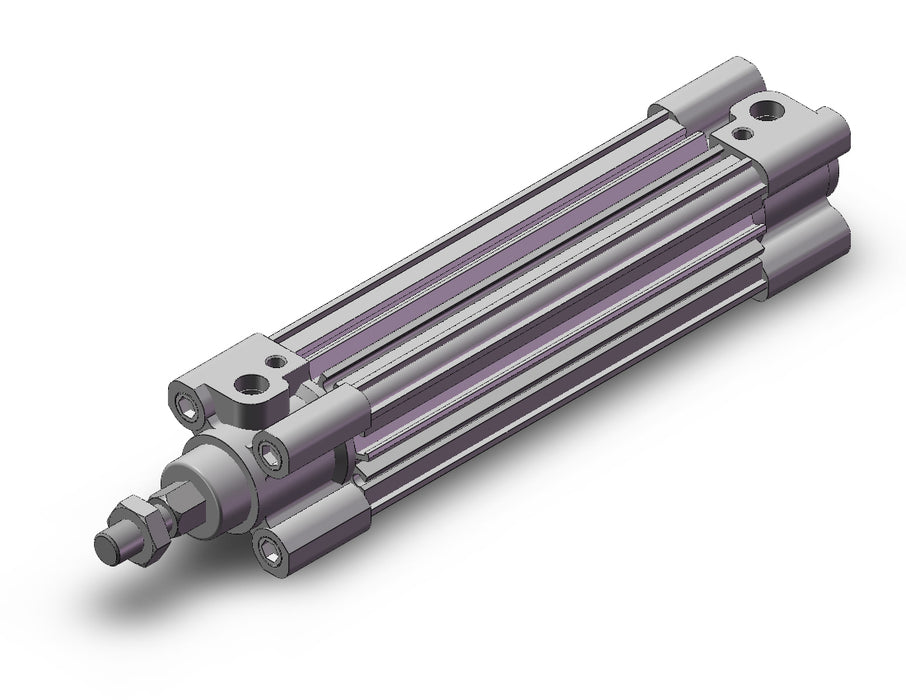 CP96KDB32-125C Cylinder, Tie Rod