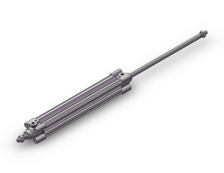 CP96KDB32-250CW Cylinder, Tie Rod