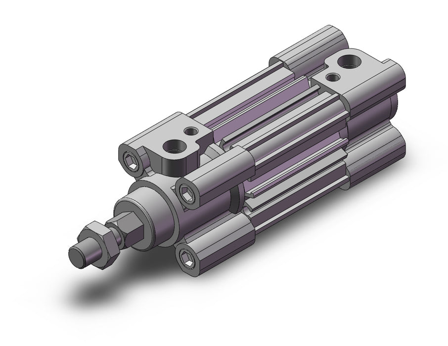 CP96KDB32-25C Cylinder, Tie Rod