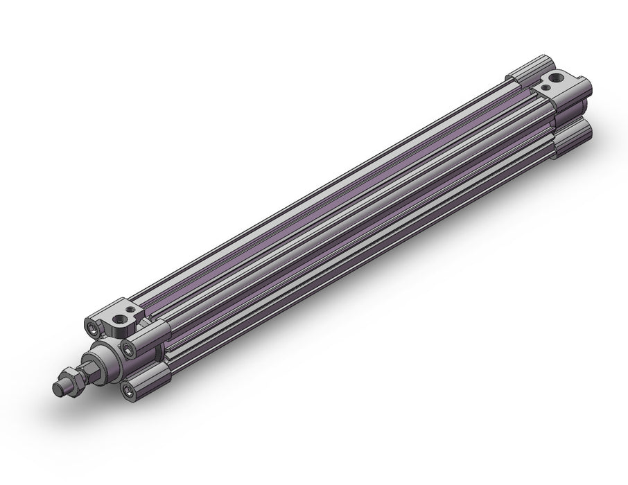 CP96KDB32-320C Cylinder, Tie Rod