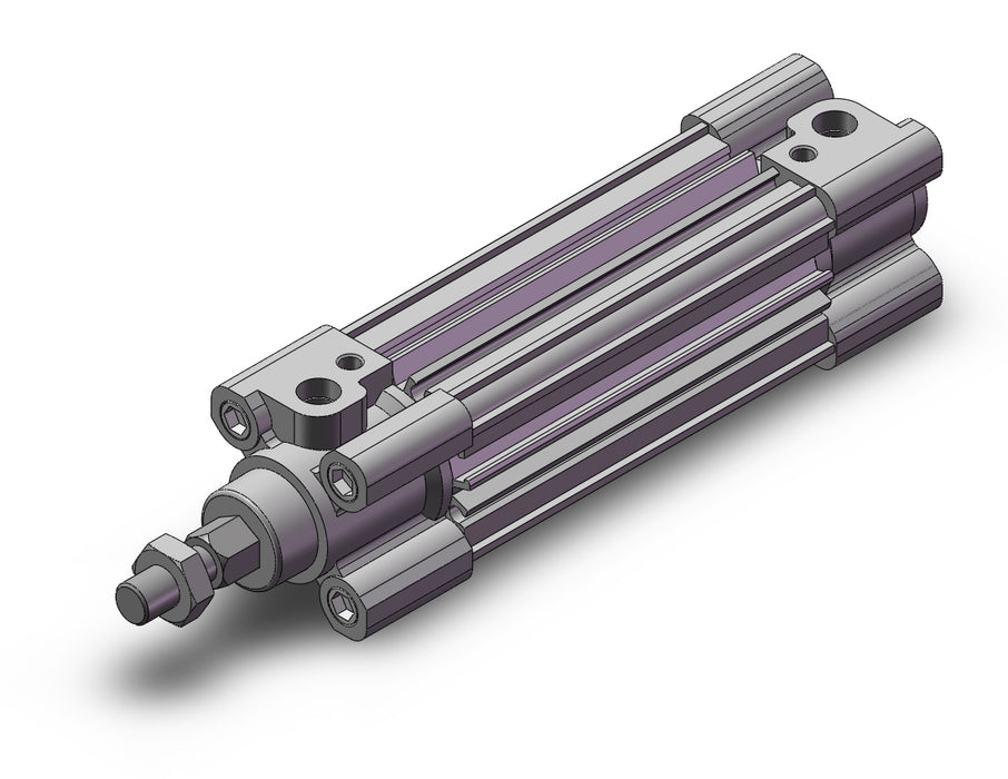 CP96KDB32-80C Cylinder, Tie Rod