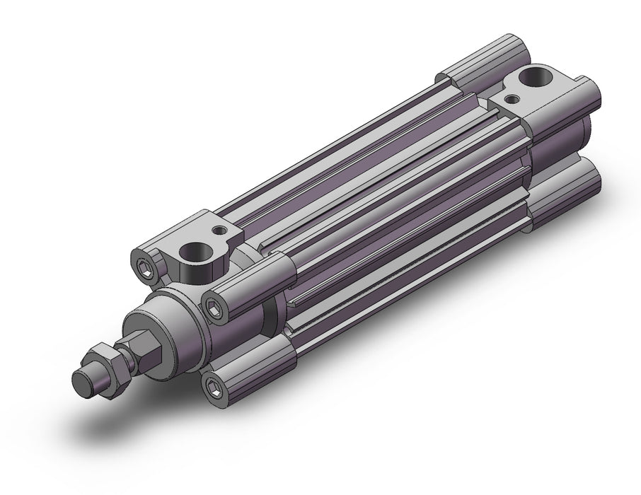 CP96KDB40-100C Cylinder, Tie Rod