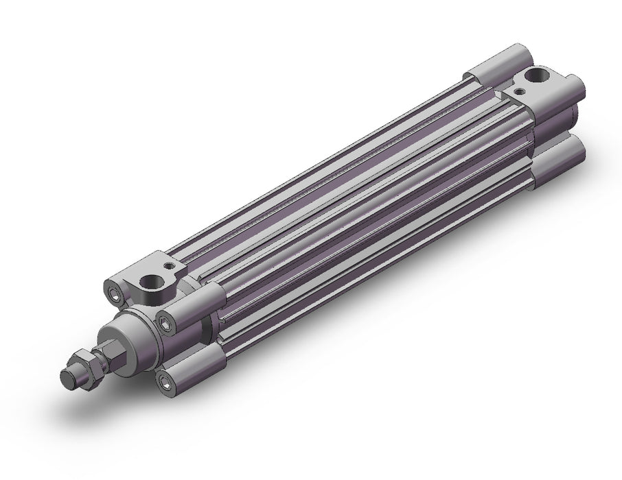 CP96KDB40-200C Cylinder, Tie Rod