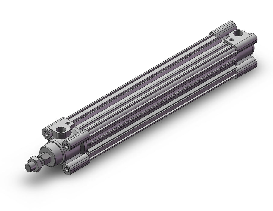 CP96KDB40-250C Cylinder, Tie Rod