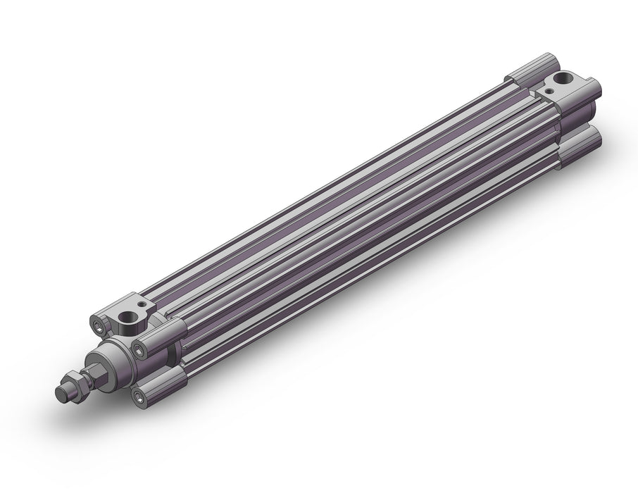 CP96KDB40-320C Cylinder, Tie Rod