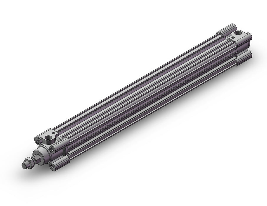 CP96KDB40-400C Cylinder, Tie Rod
