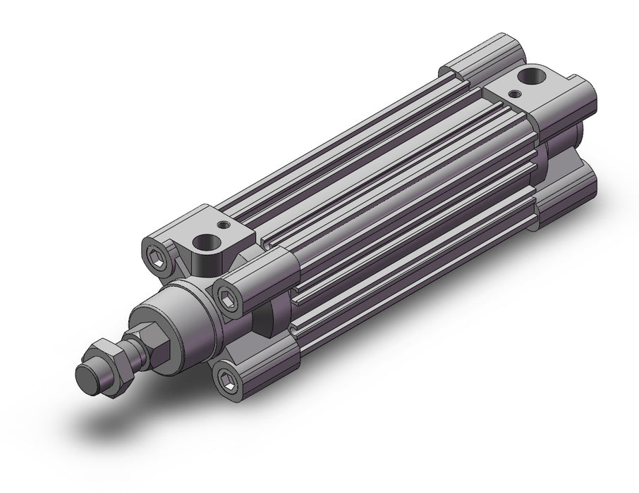 CP96KDB50-125C Cylinder, Tie Rod