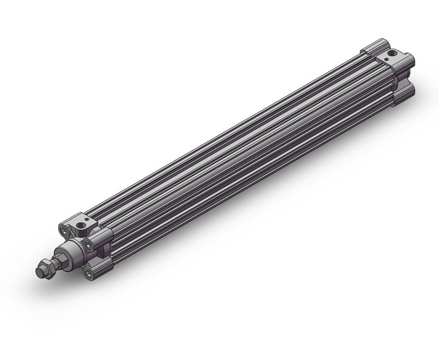 CP96KDB50-500C Cylinder, Tie Rod