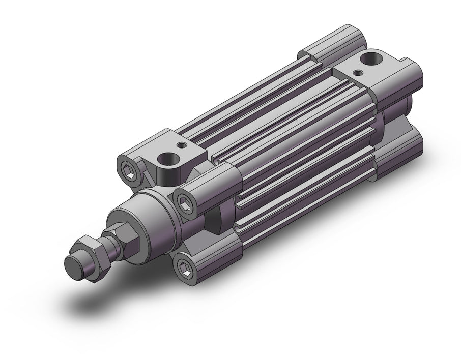 CP96KDB50-80C Cylinder, Tie Rod