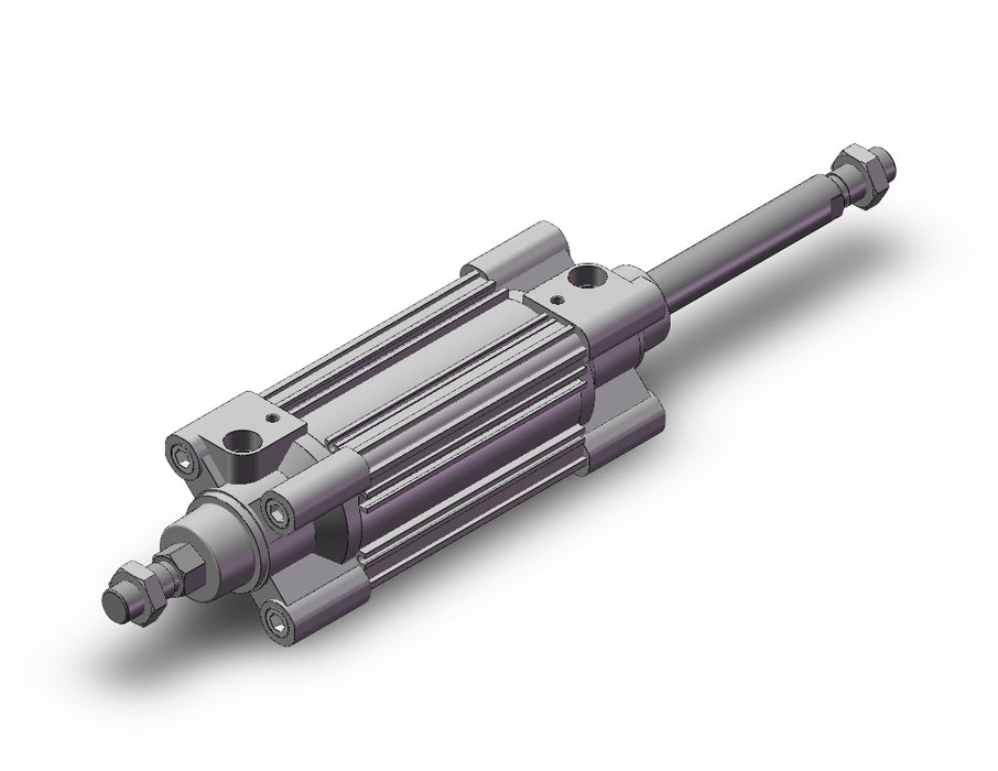 CP96KDB63-100CW Cylinder, Tie Rod