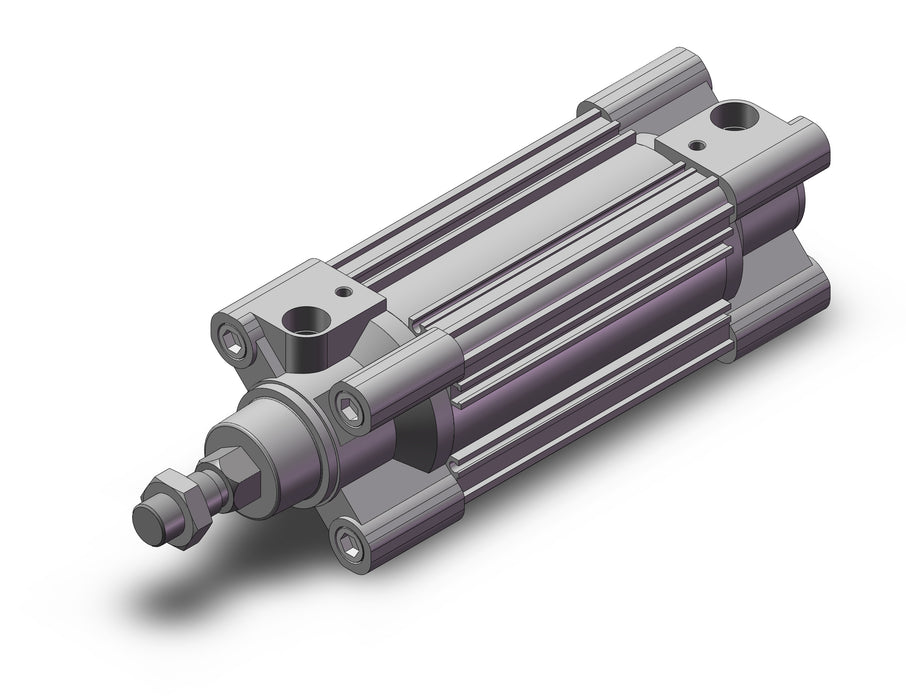 CP96KDB63-100C Cylinder, Tie Rod