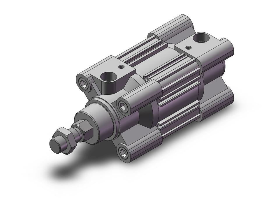 CP96KDB63-25C Cylinder, Tie Rod