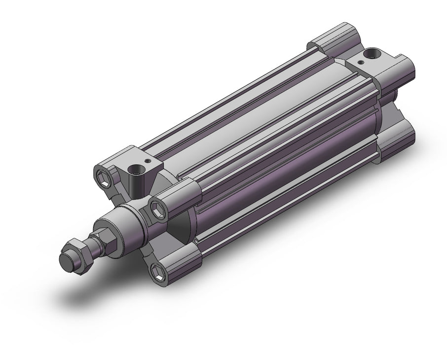 CP96KDB80-200C Cylinder, Tie Rod