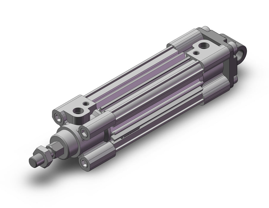 CP96KDC32-80C-M9BLS Cylinder, Tie Rod