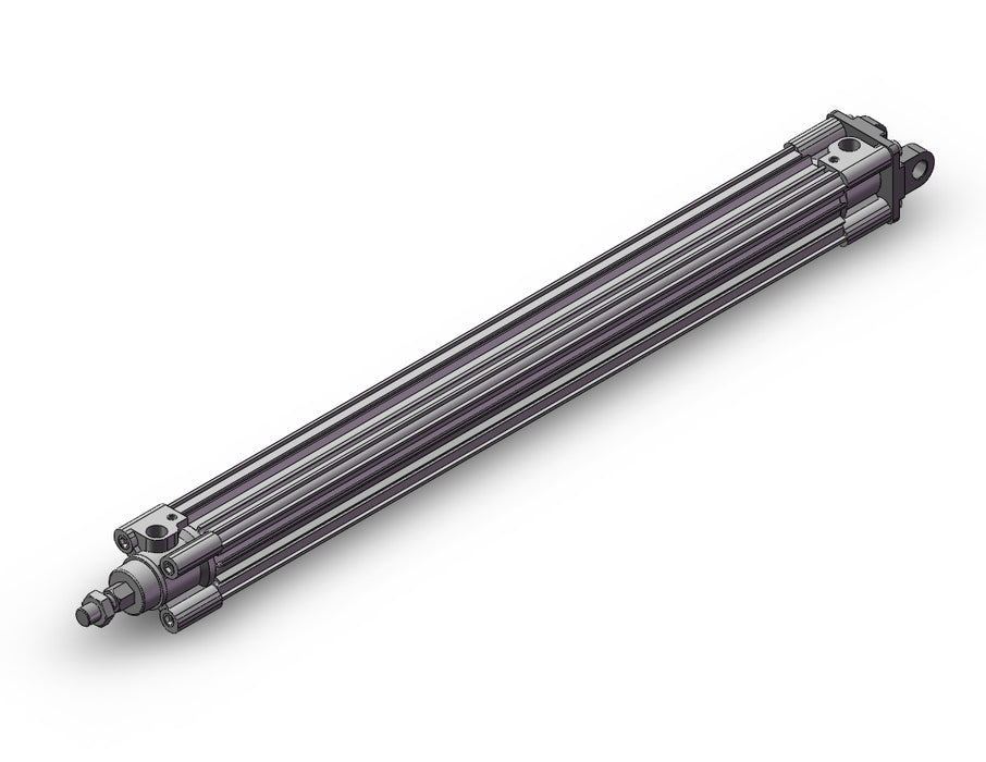 CP96KDD40-500C Cylinder, Tie Rod