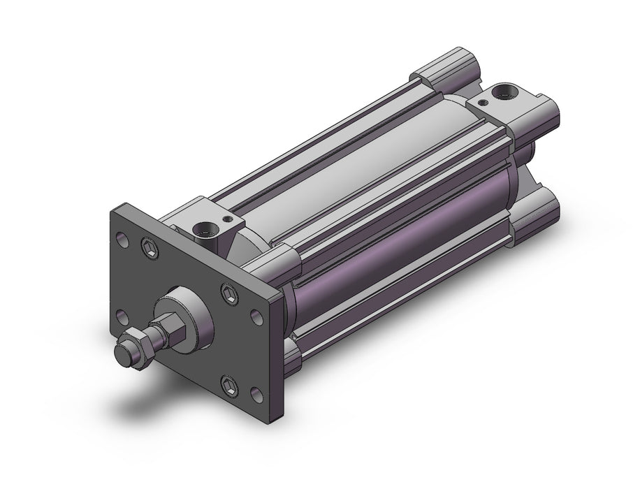 CP96KDF100-200C Cylinder, Tie Rod