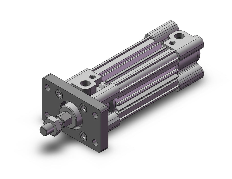 CP96KDF32-50C Cylinder, Tie Rod