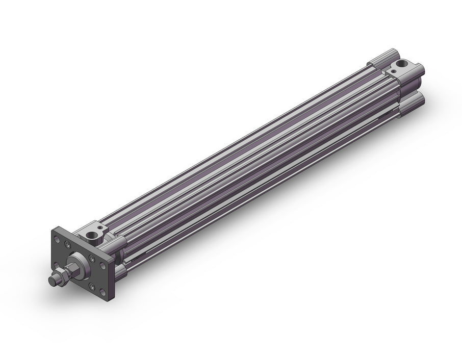 CP96KDF40-400C-M9PW Cylinder, Tie Rod