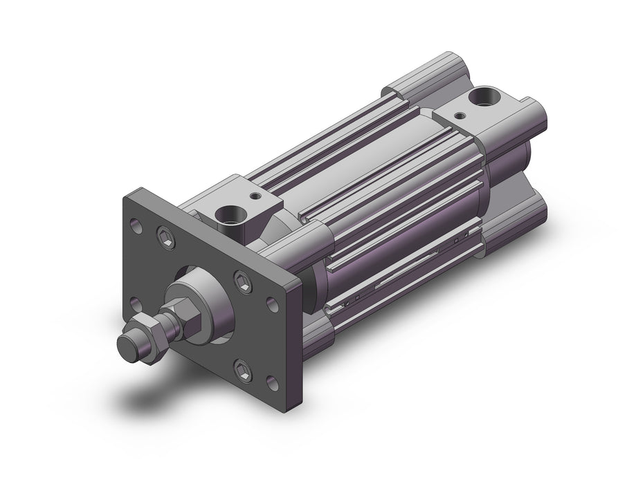 CP96KDF63-80C-M9NL Cylinder, Tie Rod