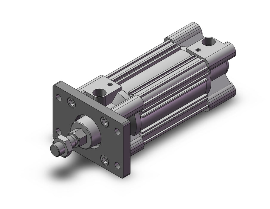 CP96KDF63-80C Cylinder, Tie Rod