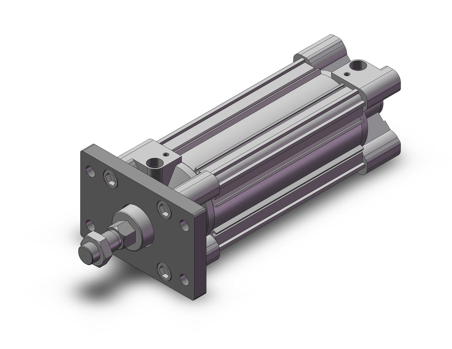 CP96KDF80-160C Cylinder, Tie Rod